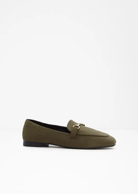 Mocassins confortables, bonprix