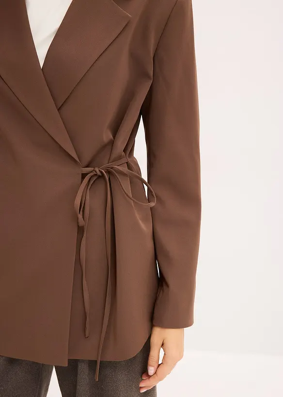 Oversize-Blazer, bonprix