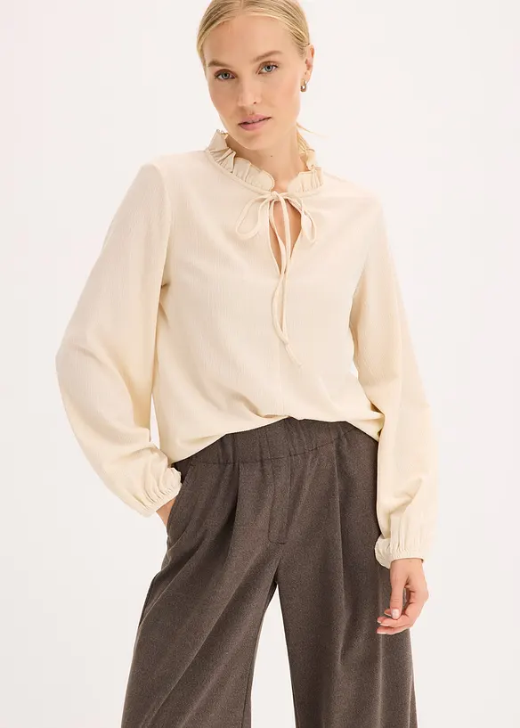 Hose, bonprix