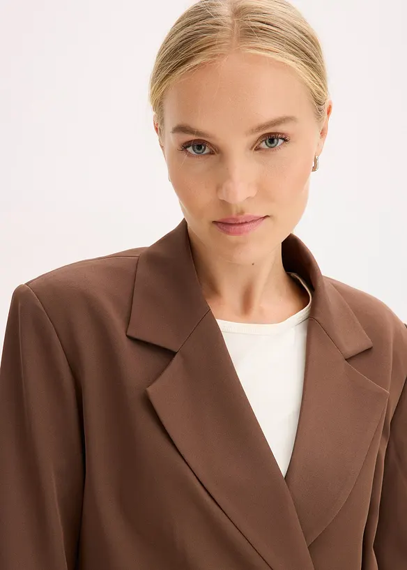 Oversize-Blazer, bonprix