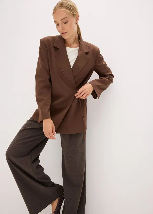 Oversize-Blazer, bonprix