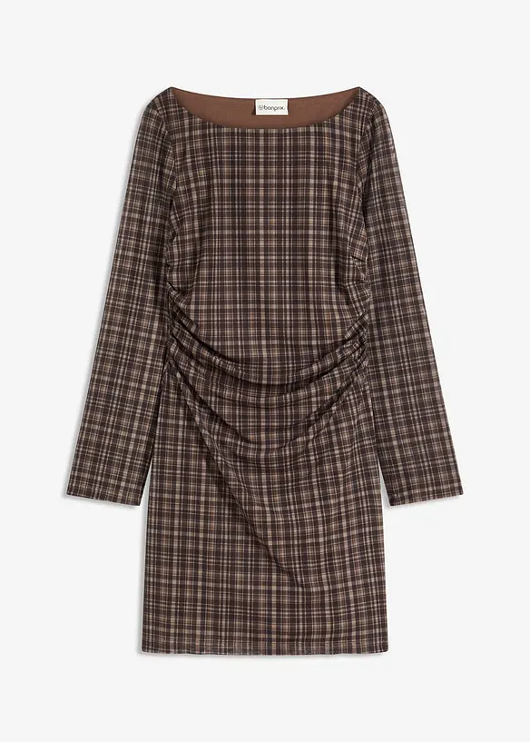 Robe en jersey, bonprix