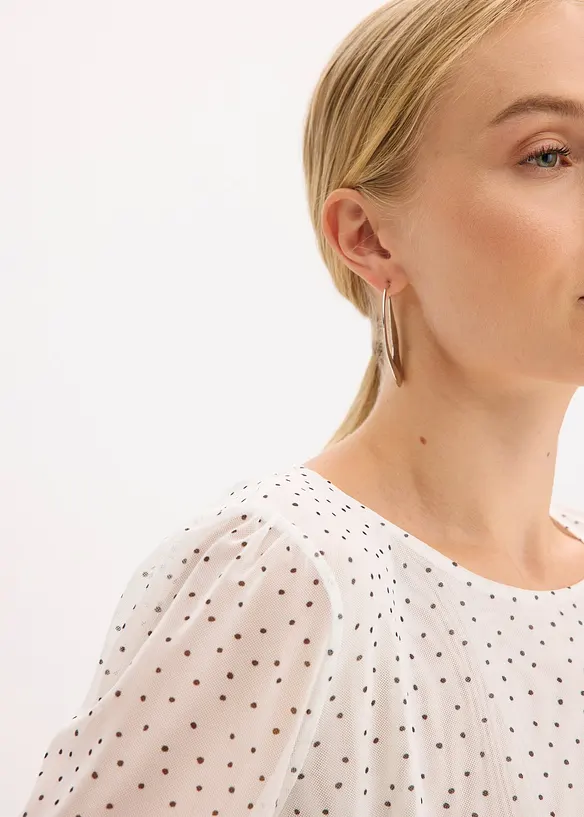 Langarmshirt, bonprix