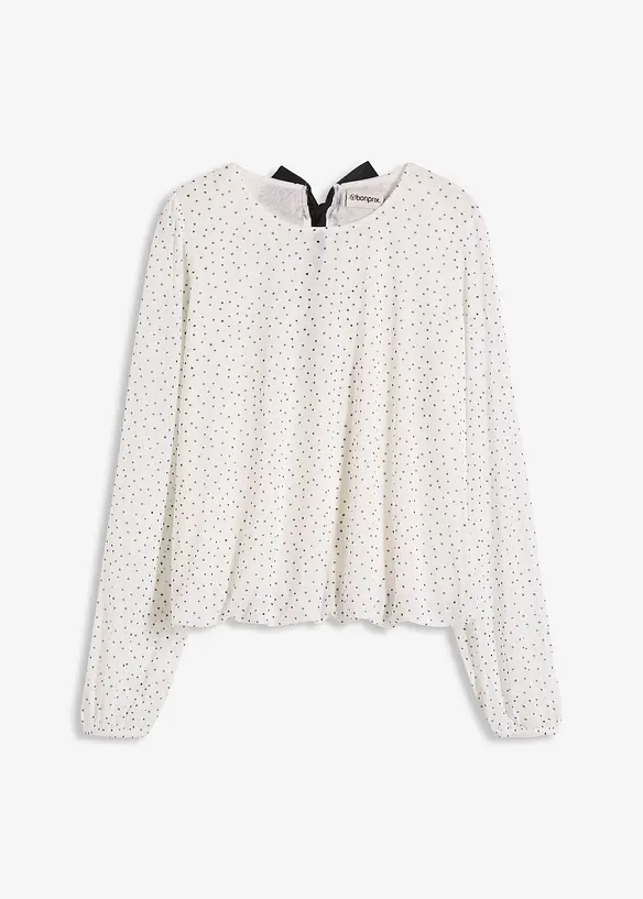 Langarmshirt, bonprix