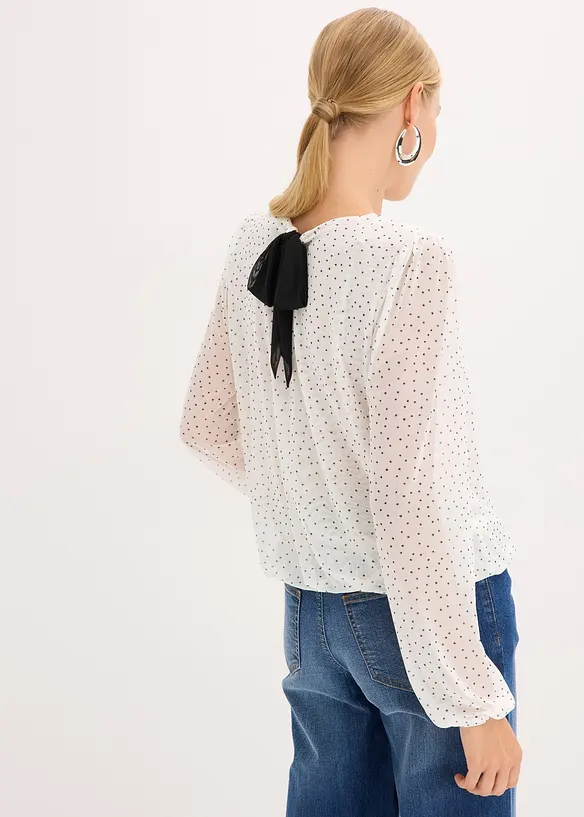 Langarmshirt, bonprix