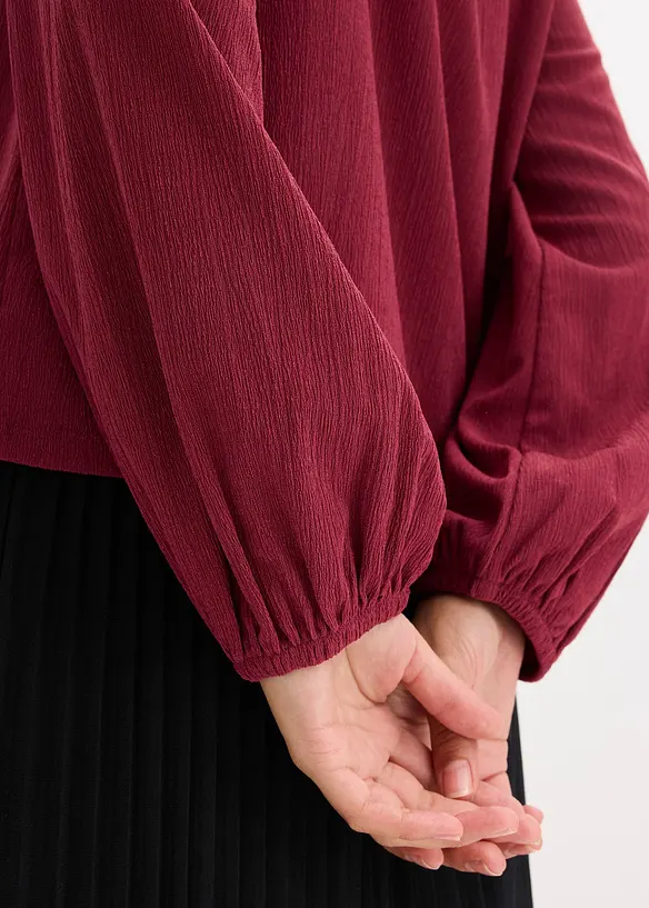 Langarmshirt, bonprix