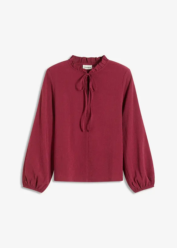 Langarmshirt, bonprix