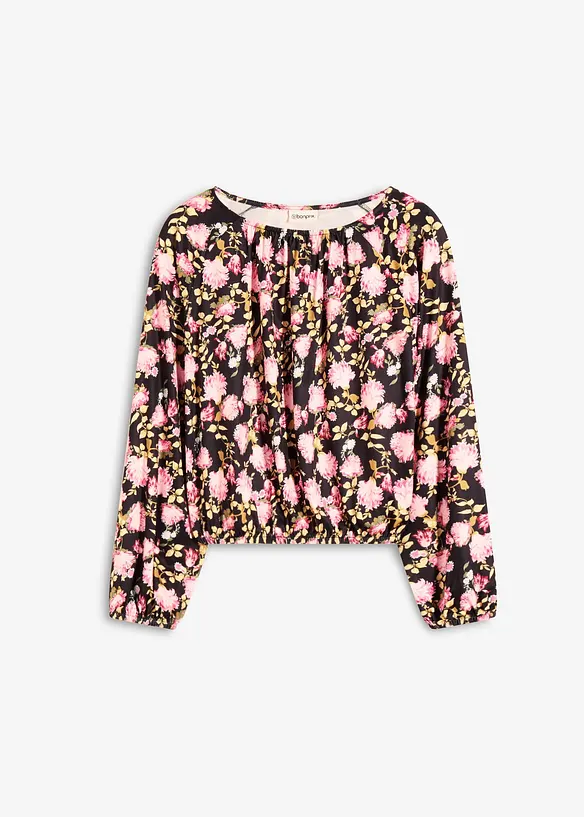 T-shirt oversize, bonprix