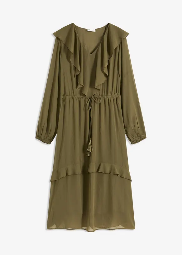 Midikleid, bonprix