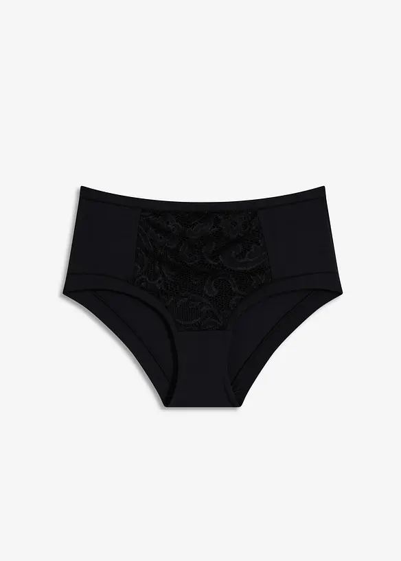 Culotte Maxi douce, bonprix