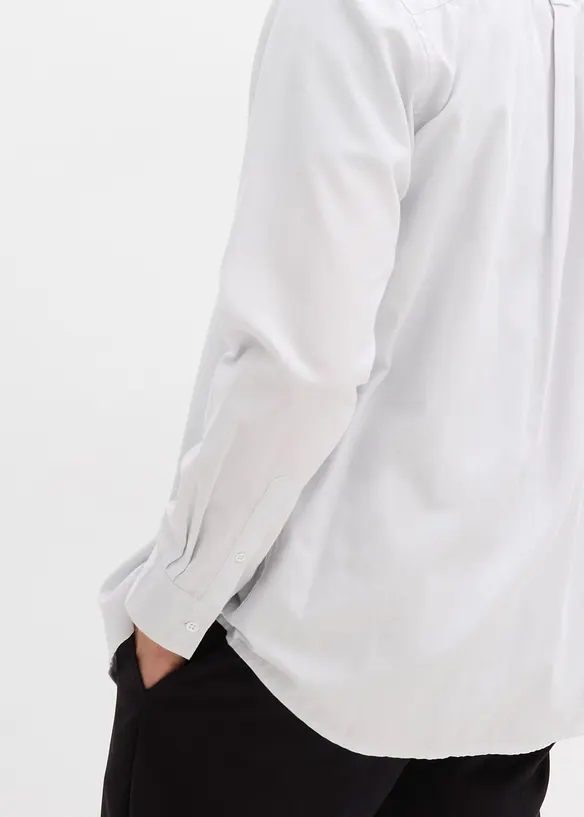 Chemise Oxford classique 100% coton, Regular, bonprix
