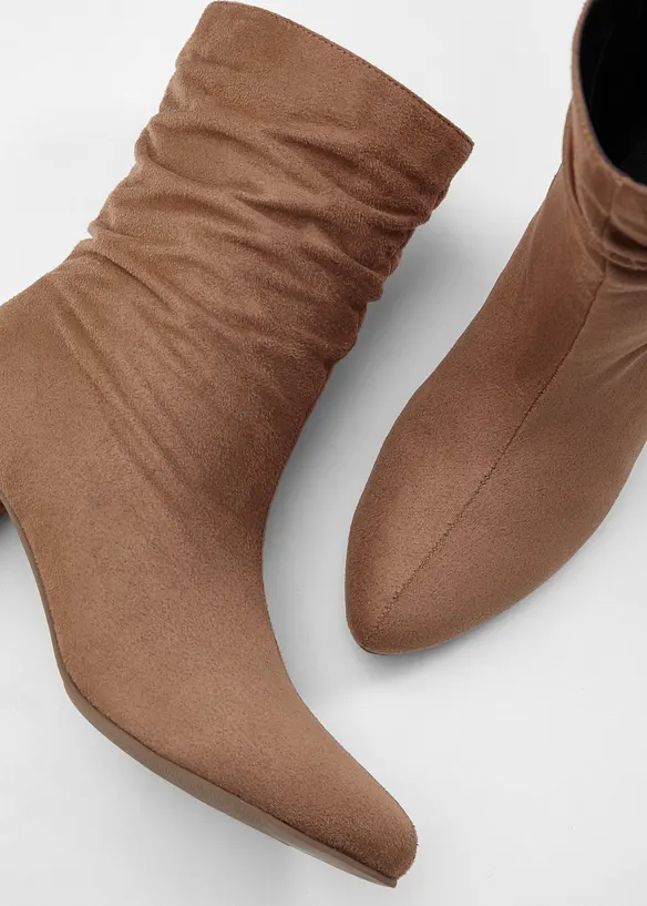 Bottines, bonprix