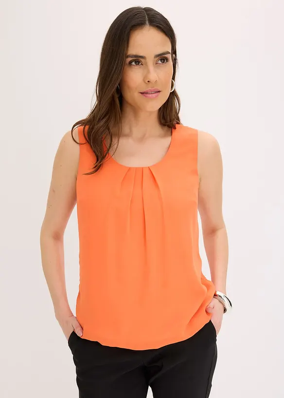 Blusentop, bonprix