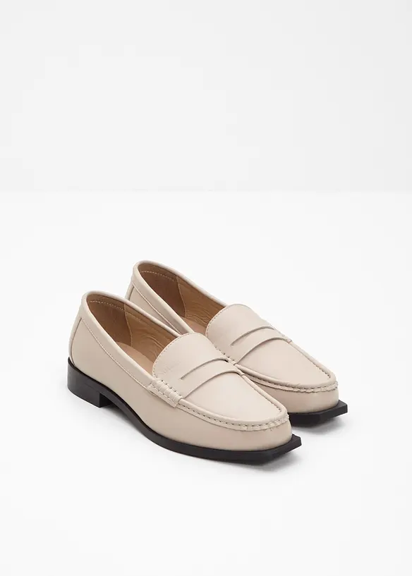 Mocassins, bonprix