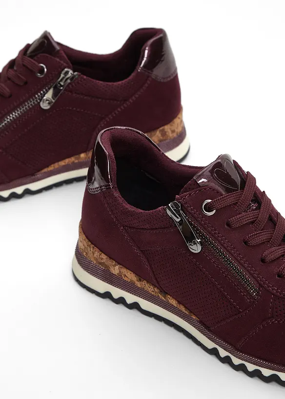 Sneakers Marco Tozzi, Marco Tozzi