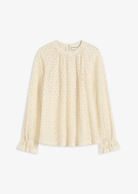 Shirt aus Baumwolle, bonprix