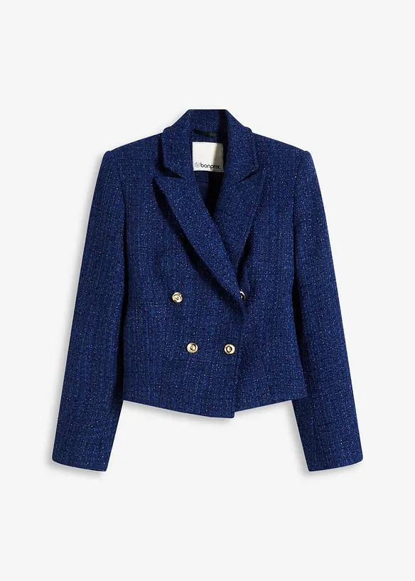 Blazer court, bonprix