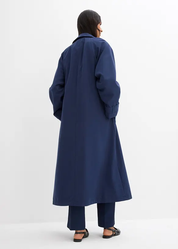 Trench fluide, bonprix