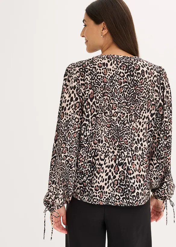 Blouse, bonprix