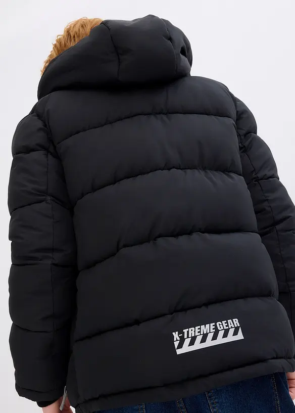 Doudoune rembourrée, bonprix
