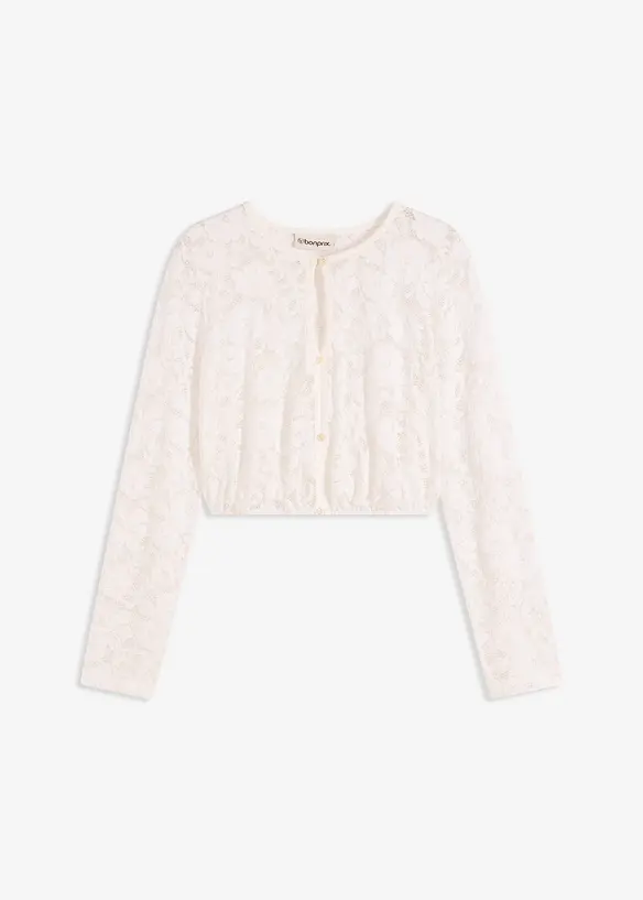 Dirndlbluse, bonprix