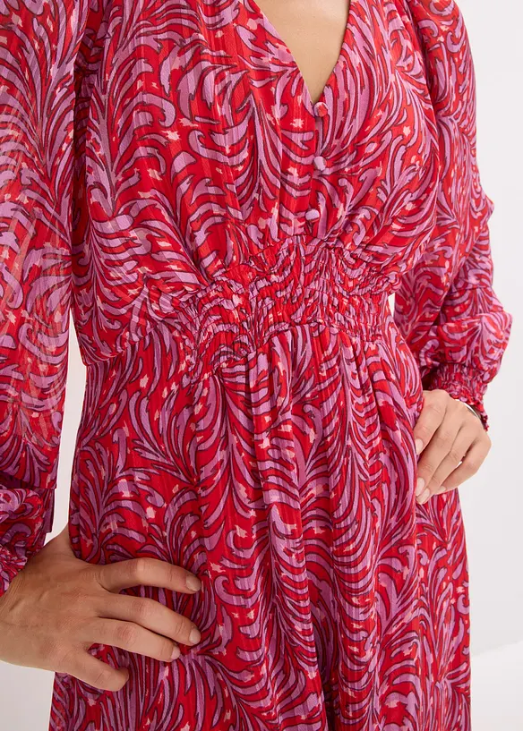 Midikleid, bonprix
