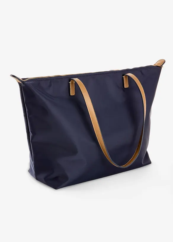 Cabas en nylon, bonprix