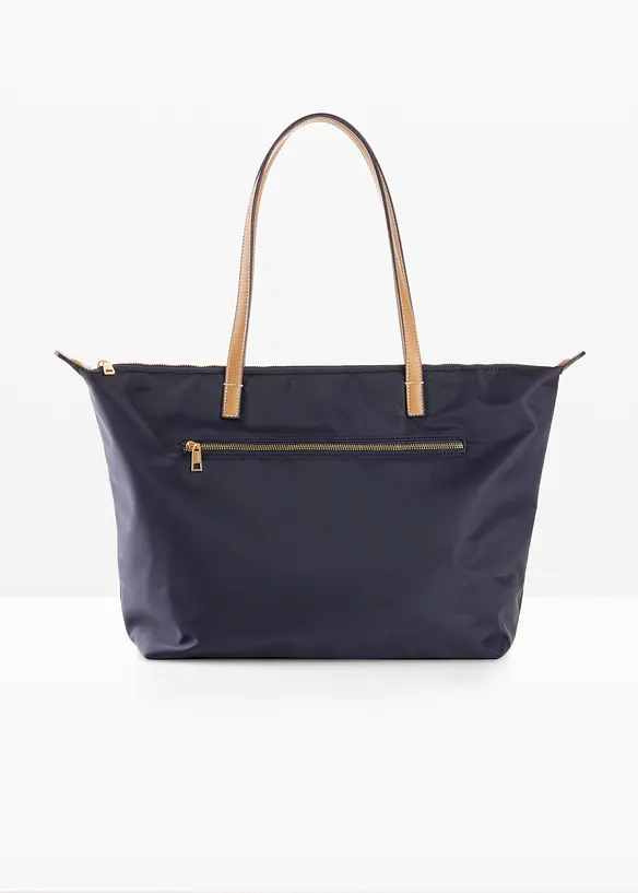 Cabas en nylon, bonprix