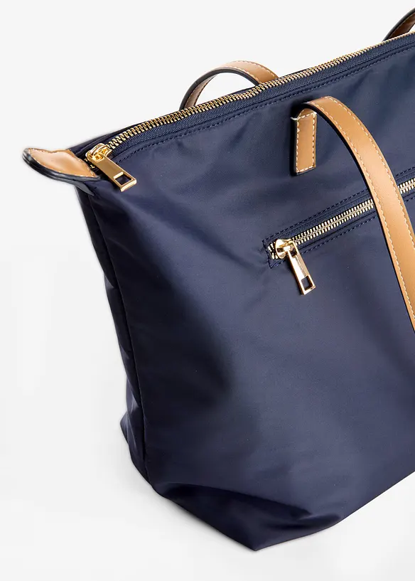 Cabas en nylon, bonprix
