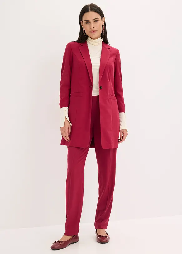 Blazer long, bonprix