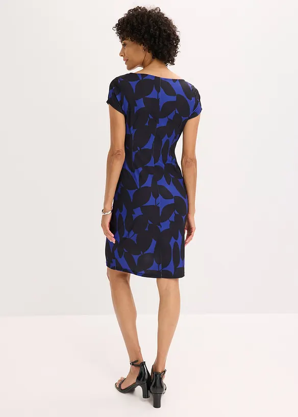 Robe en jersey, bonprix