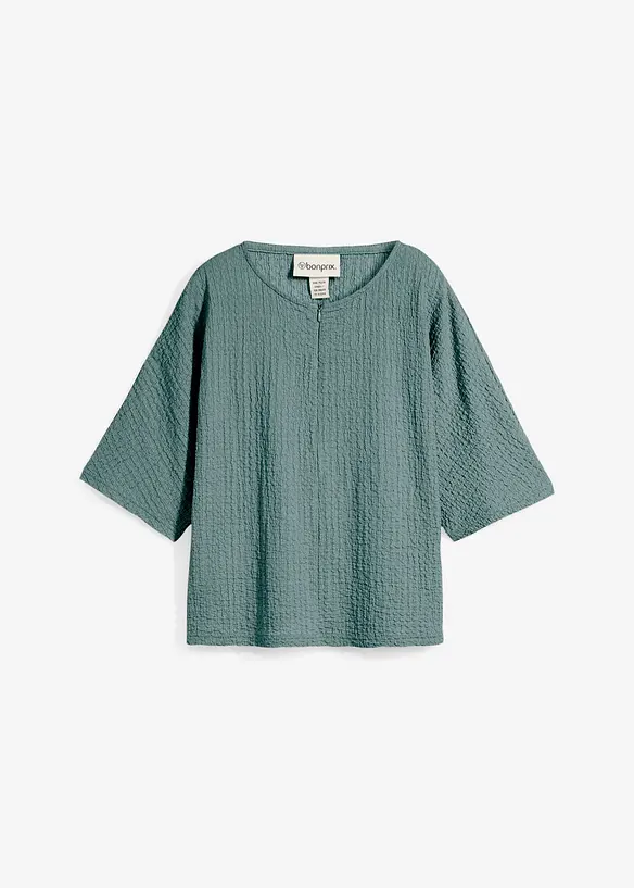 T-shirt oversize, bonprix