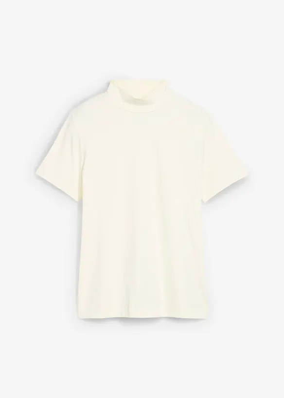 Hüftlanges T-Shirt, bonprix