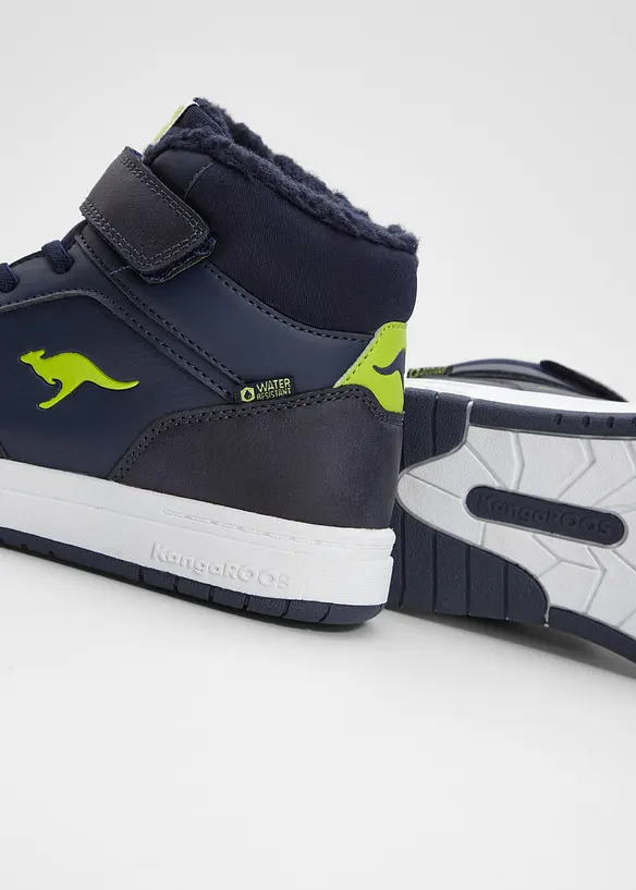 High-Top-Sneaker, Kangaroos