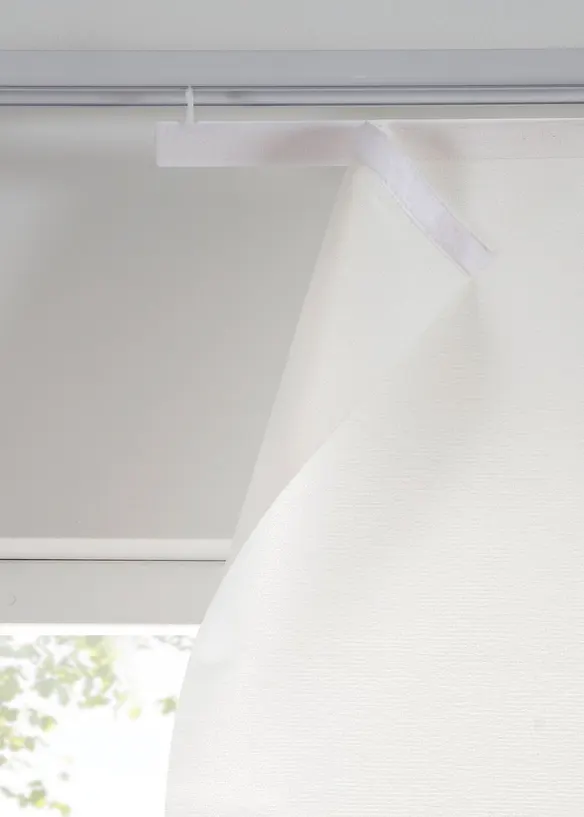 Panneau coulissant texturé (1 pce), bonprix