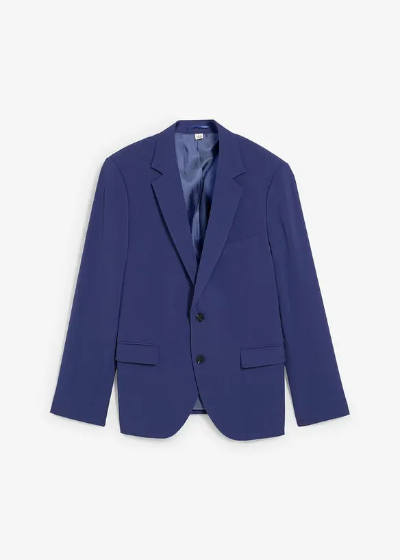 Veste de costume extensible, slim, bonprix