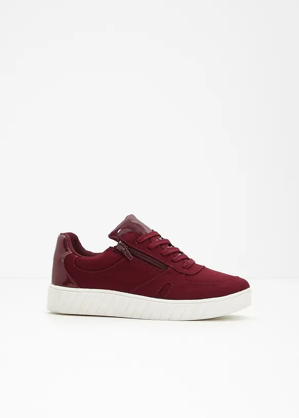 Sneakers largeur confort, bonprix