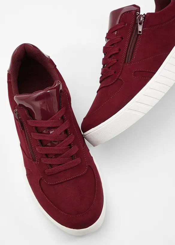 Sneakers largeur confort, bonprix