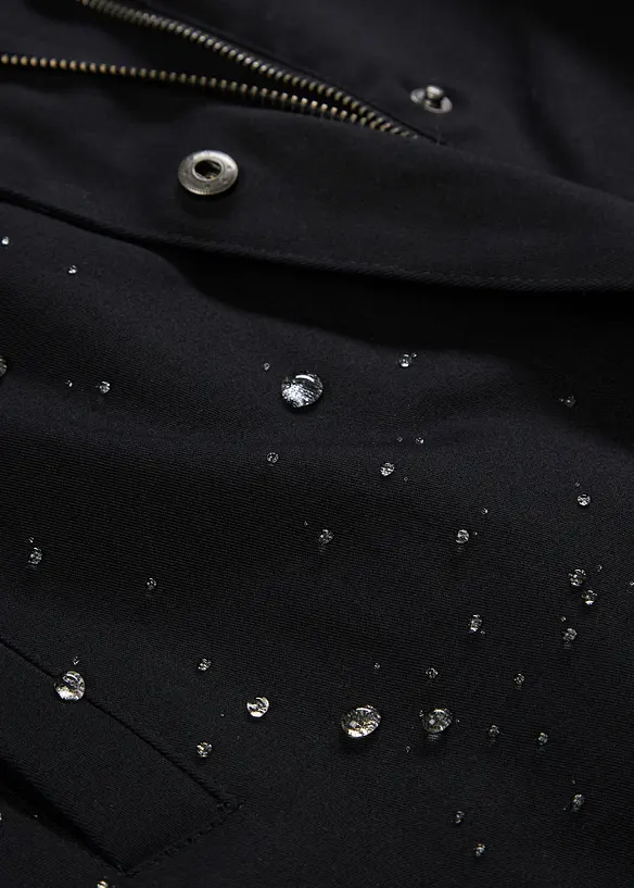 Trench imperméable, bonprix
