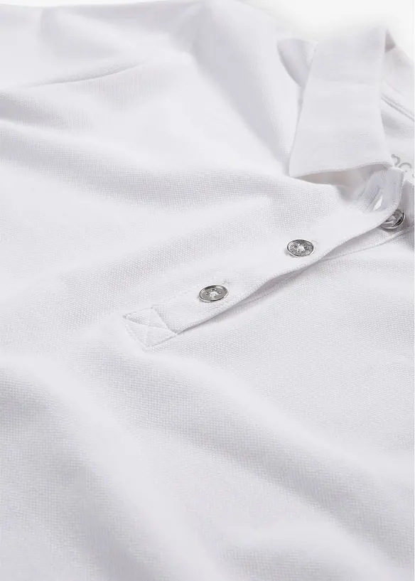 Poloshirt, bonprix