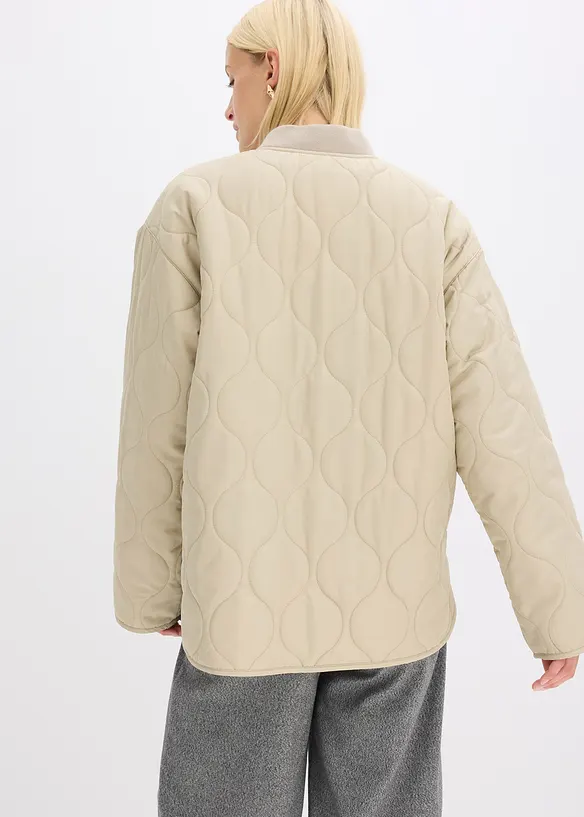 Veste matelassée ultra-légère, bonprix