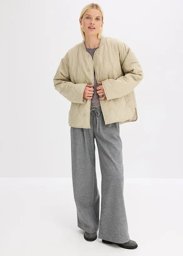 Veste matelassée ultra-légère, bonprix