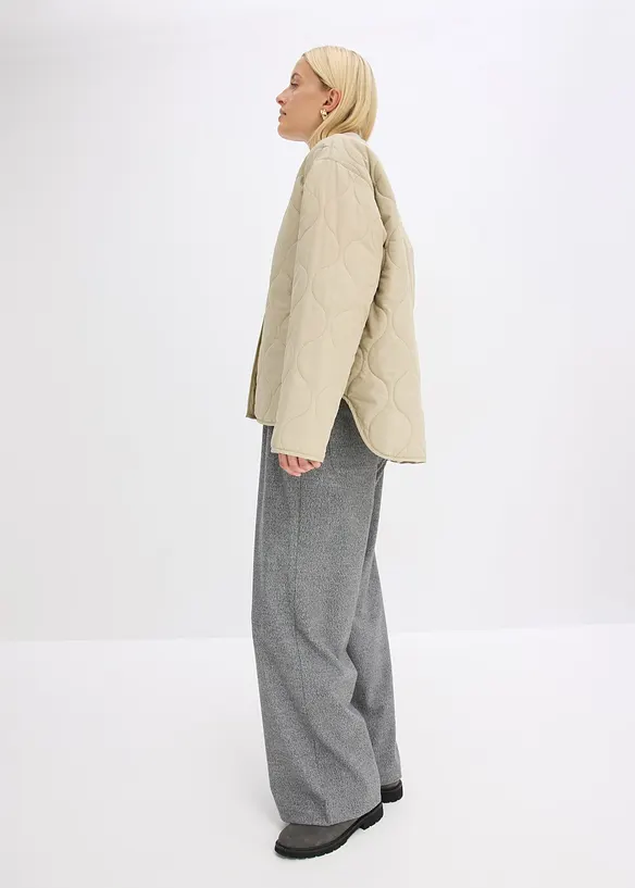 Veste matelassée ultra-légère, bonprix