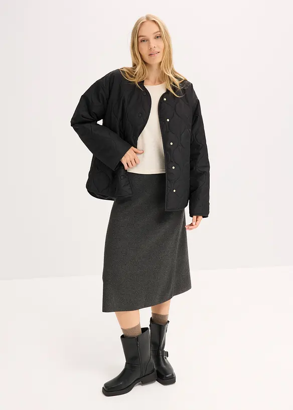 Veste matelassée ultra-légère, bonprix