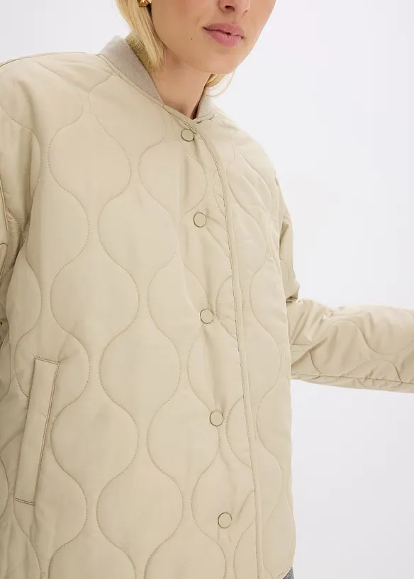Veste matelassée ultra-légère, bonprix
