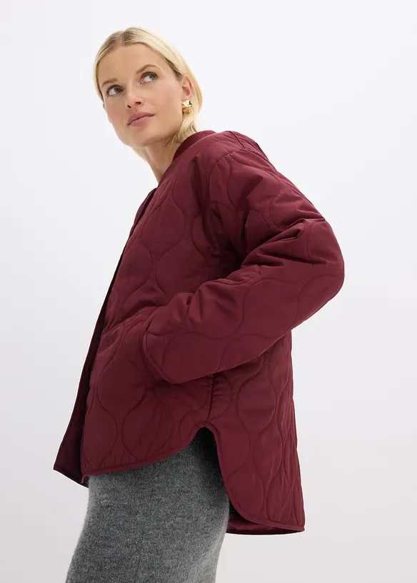 Veste matelassée ultra-légère, bonprix