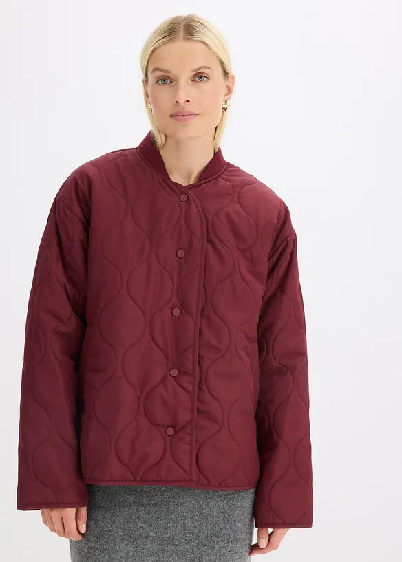 Veste matelassée ultra-légère, bonprix