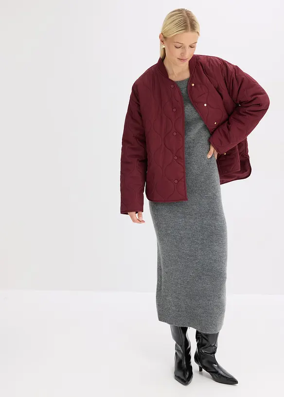 Veste matelassée ultra-légère, bonprix