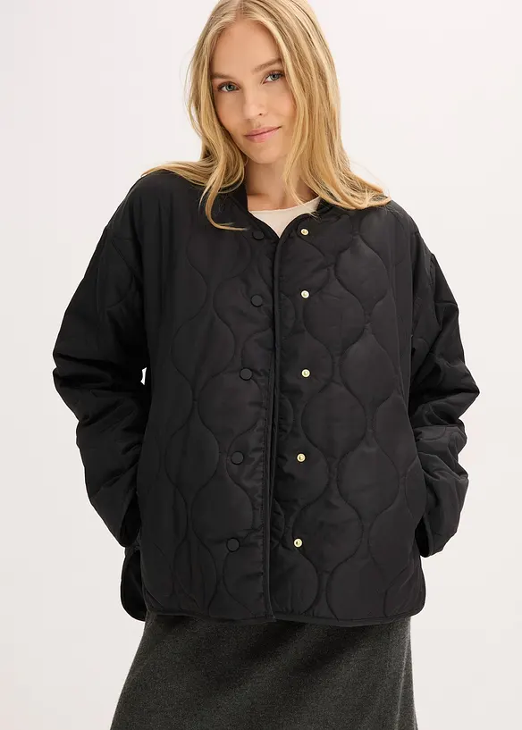Veste matelassée ultra-légère, bonprix