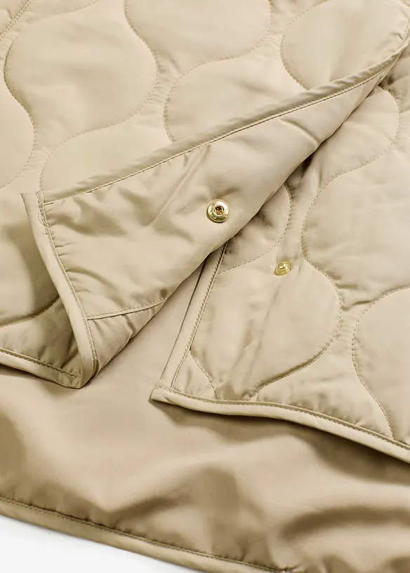 Veste matelassée ultra-légère, bonprix